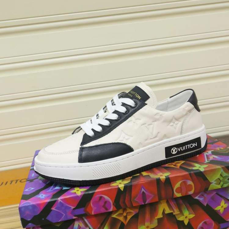 Picture of Louis Vuitton Shoes _SKULVsz38-44mnf018416882